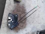 Türschloss Links Vorne Toyota Yaris II (P9) Schrägheck 1.3 16V VVT-i (2SZFE) 2006