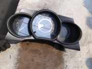 Tacho 98041179XT Citroën C3 (SC) Schrägheck 1.2 VTi 82 12V (EB2F(HMZ)) 2014