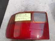 Rücklicht Links Opel Astra F (53/54/58/59) Schrägheck 1.4i GL/GLS (C14NZ) 1995