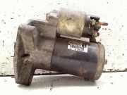 Anlasser M000T45071ZT Peugeot 206 (2A/C/H/J/S) Schrägheck 1.1 XN,XR (TU1JP(HFX)) 2003