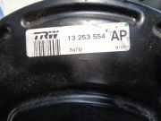 Bremskraftverstärker Opel Meriva Großraumlimousine 1.6 16V (Z16XEP) 2008