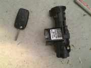 Zündschloss + Schlüssel Lancia Ypsilon (843) Schrägheck 1.2 (188.A.4000) 2006