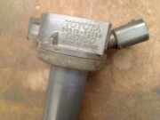 Zündung 9091902256 Toyota RAV4 (A4) Geländewagen 2.5 Hybrid 16V VVT-i 4x2 (2ARFXE(Euro 6)) 2018