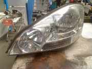 Scheinwerfer Links Toyota Avensis Verso (M20) Großraumlimousine 2.0 16V VVT-i D-4 (1AZFE) 2003