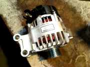 Lichtmaschine 1022118355 Ford Focus 2 Wagon Kombi 1.6 16V (SHDA(Euro 5)) 2008