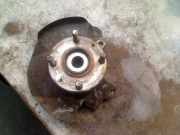 Achsschenkel Rechts Vorne Kia Picanto (BA) Schrägheck 1.0 12V (G4HE) 2005