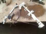 Fensterheber Elektr. Links Vorne Peugeot Partner Van 1.9 D (DW8B(WJY)) 2001