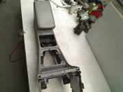 Armlehne Volkswagen Passat 4Motion (3C2) Limousine 2.0 FSI 16V 4Motion (BLX) 2006 BLX