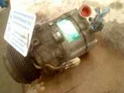 Klima Pumpe 24411270 Opel Vectra C GTS Schrägheck 5-drs 1.8 16V (Z18XE(Euro 4)) 2003