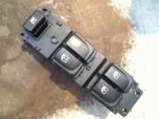 Schalter Für Elekt. Fensterheber 202006782 Hyundai i20 Schrägheck 1.2i 16V (G4LA) 2012