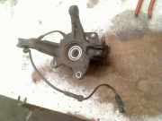 Achsschenkel Rechts Vorne Renault Clio IV (5R) Schrägheck 5-drs 0.9 Energy TCE 90 12V (H4B-400(H4B-A4)) 2015