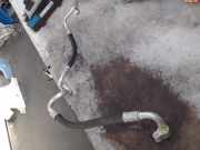 Klima Leitung 13100322 Opel Zafira (M75) Großraumlimousine 1.8 16V Ecotec (A18XER(Euro 5)) 2011