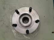 Achsschenkel Links Vorne Ford Mondeo IV Limousine 2.0 16V (A0BC(Euro 5)) 2007