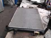 Radiator 65340nissens Volkswagen Caddy IV Van 2.0 TDI 75 (CUUF) 2015 CUUF