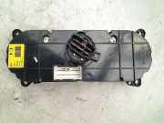 Heizung Bedienung 9725017XXX Hyundai Matrix Schrägheck 1.6 16V (G4EDG) 2009