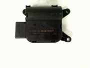 Luftklappe Stellmotor 0132801345 Volkswagen Golf VI Variant (AJ5/1KA) Kombi 1.4 TSI 160 16V (CAVD(Euro 5)) 2009 CAVD(Euro 5)