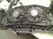 Kühlerventilatormotor A0015005293 Mercedes-Benz Vito (639.6) Van 2.2 111 CDI 16V (OM646.980) 2009