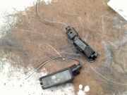 Kennzeichenbeleuchtung Volkswagen Polo V (6R) Schrägheck 1.2 TDI 12V BlueMotion (CFWA(Euro 5)) 2010 CFWA(Euro 5)