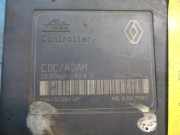 Abs Pumpe Renault Laguna II (BG) Schrägheck 5-drs 1.9 dCi 105 (F9Q-754) 2003