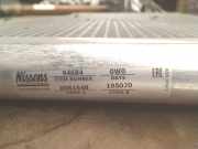 Klima Radiator Volkswagen Golf Plus (5M1/1KP) Großraumlimousine 1.2 TSI BlueMOTION (CBZB) 2010 CBZB