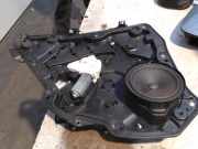 Fensterheber Elektr. Links Hinten Mercedes-Benz CLA (117.3) Limousine 1.6 CLA-200 16V (M270.910) 2013