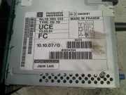 Radio Opel Astra H (L48) Schrägheck 5-drs 1.7 CDTi 16V (Z17DTJ(Euro 4)) 2009