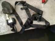 Sicherheitsgurt Links Vorne Volkswagen Polo III (6N1) Schr?gheck 1.4i 60 (AEX) 1997 AEX