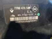 Bremskraftverstärker Renault Scénic I (JA) -> 1999, Zie MEGANE Großraumlimousine 1.4 16V (K4J-750) 1999