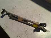 Scheibenwischer Mechanisch Seat Ibiza IV (6J5) Schr?gheck 5-drs 1.2 TDI Ecomotive (CFWA) 2011