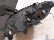 Scheinwerfer Rechts Opel Zafira (F75) Großraumlimousine 1.6 16V (Z16XE(Euro 4)) 2004