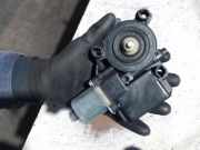 Fensterhebermotor Rechts Hinten 6R0959812F Volkswagen Polo V (6R) Schrägheck 1.4 16V (CGGB(Euro 5)) 2010 CGGB(Euro 5)