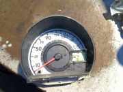 Tacho 838000h011a Toyota Aygo (B10) Schrägheck 1.0 12V VVT-i (1KR-FE(Euro 4)) 2010