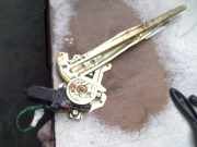 Fensterheber Elektr. Links Vorne Suzuki Alto (RF410) Schr?gheck 1.1 16V (F10D) 2004