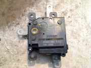 Luftklappe Stellmotor 0638000920 Toyota Verso Großraumlimousine 1.6 16V VVT-i (1ZR-FAE) 2010