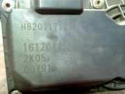 Drosselklappe 161204451R Renault Clio IV (5R) Schrägheck 5-drs 0.9 Energy TCE 90 12V (H4B-400(H4B-A4)) 2013