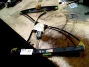 Fensterheber Elektr. Rechts Vorne 4G0837462 Audi RS 6 Avant (C7) Kombi 4.0 V8 TFSI 32V (CWUB(Euro 6)) 2015