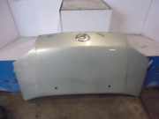 Motorhaube Daihatsu Cuore (L251/271/276) Schrägheck 1.0 12V DVVT (EJ-VE) 2006