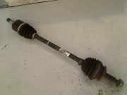 Antriebswelle Links Vorne 1S0407761B Volkswagen Up! (121) Schrägheck 1.0 12V 60 (CHYA) 2012 CHYA