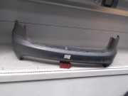 Stoßstange Hinten 4F9807385A Audi A6 Allroad Quattro (C6) Kombi 3.0 TDI V6 24V (BNG) 2009