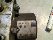 Abs Pumpe 2K0907379A2K0614117A Volkswagen Caddy III (2KA,2KH,2CA,2CH) Van 1.9 TDI (BJB) 2004 BJB