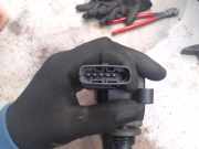 Zündung GN10198 Opel Zafira (F75) Großraumlimousine 1.8 16V (Z18XE(Euro 4)) 2002