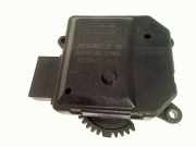 Luftklappe Stellmotor 309368201BE Volkswagen Polo V (6R) Schrägheck 1.2 TDI 12V BlueMotion (CFWA) 2011 CFWA