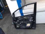 Tür Rechts Vorne Mazda 2 (DE) Schrägheck 1.3 16V MZR (ZJVE) 2013