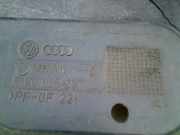 Bodenschutz 1K0825237J Volkswagen Golf VI (5K1) Schrägheck 1.4 TSI 122 16V (CAXA(Euro 5)) 2008 CAXA(Euro 5)