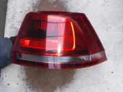 Rücklicht Rechts 5G9945096D Volkswagen Golf VII Variant (AUVV) Kombi 1.6 TDI BlueMotion 16V (CXXB) 2016 CXXB
