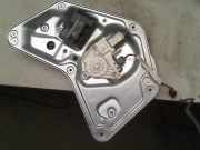 Fensterheber Elektr. Links Hinten 5L0839401A Skoda Yeti (5LAC) SUV 1.2 TSI 16V (CBZB) 2010