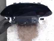 Tacho 838000D660D Toyota Yaris II (P9) Schrägheck 1.3 16V VVT-i (2SZFE) 2006