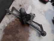 Scheibenwischer Mechanisch Peugeot 206 SW (2E/K) Kombi 1.4 (TU3JP(KFW)) 2005-06