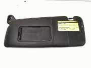 Sonnenblende Links BMW 3 serie Touring (E46/3) Kombi 320d 16V (M47-D20(204D1)) 2005