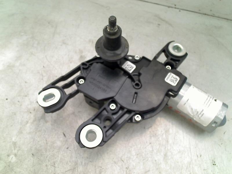 Scheibenwischermotor Hinten 5F4955711 Seat Leon ST (5FF) Kombi 5-drs 1.2 TSI 16V (CJZB) 2013